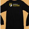 General Flynn Shirt6