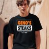 Genos Steaks Philadelphia Original Shirt2