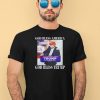 God Bless America God Bless Trump Shirt4