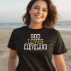 God Loves Cleveland Fresh Brewed Tees sHIRT1