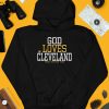 God Loves Cleveland Fresh Brewed Tees sHIRT3