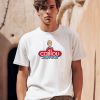 Goofyahhtees Caillou Shippuden Shirt0