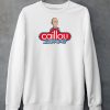 Goofyahhtees Caillou Shippuden Shirt6