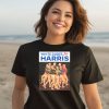 Grandoldmemes White Dudes For Harris Shirt1