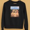 Grandoldmemes White Dudes For Harris Shirt5