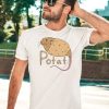 Grumpy Rat Potat Shirt5