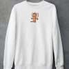 Hanna Barbera Tom Jerry Hijinx Hoodie6