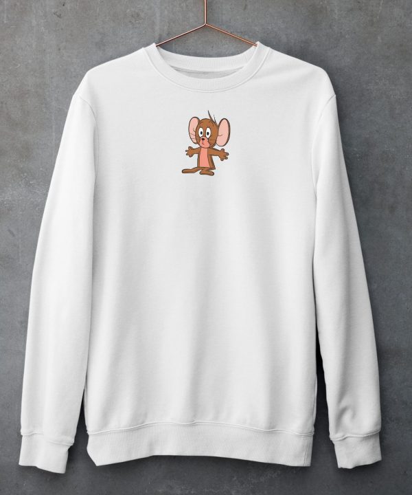 Hanna Barbera Tom Jerry Hijinx Hoodie6