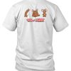 Hanna Barbera Tom Jerry Hijinx Hoodie7