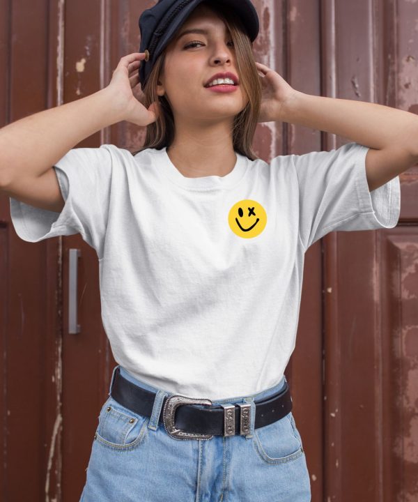 Happiness And So Can You Shirt1