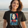 Harris Obama Trump Biden Hope Hate Heal Rise Shirt1