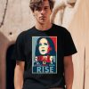 Harris Obama Trump Biden Hope Hate Heal Rise Shirt2