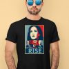 Harris Obama Trump Biden Hope Hate Heal Rise Shirt4