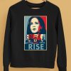 Harris Obama Trump Biden Hope Hate Heal Rise Shirt5