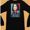 Harris Obama Trump Biden Hope Hate Heal Rise Shirt6