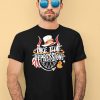 Hazbin Hotel Take That Depression Quote Shirt4