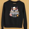 Hazbin Hotel Take That Depression Quote Shirt5