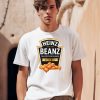 Heinz Beanz Est 1869 In A Rich Tomato Sauce 1 Of Your 5 A Day Shirt0