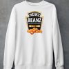 Heinz Beanz Est 1869 In A Rich Tomato Sauce 1 Of Your 5 A Day Shirt6