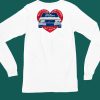 Hello Again Dear Stranger Willson Car By Ashe Shirt4