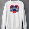 Hello Again Dear Stranger Willson Car By Ashe Shirt6