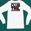 Homage Club Trillion Shirt4