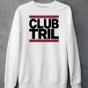 Homage Club Trillion Shirt6