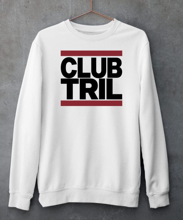 Homage Club Trillion Shirt6