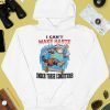 I Cant Make Haste Under These Conditions Shirt2