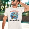 I Cant Make Haste Under These Conditions Shirt5