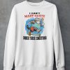 I Cant Make Haste Under These Conditions Shirt6