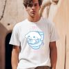 Ibs I Be Shitting Cinnamoroll Shirt