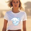 Ibs I Be Shitting Cinnamoroll Shirt3