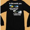 In This World You Either Inhale Toxic Fumes At Work Or Stare At Excel Sheets All Day Shirt13