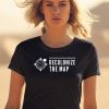 Indigenous Mapping Workshop Decolonize The Map Shirt0