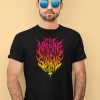 Ink Sunset Thrasher Shirt4