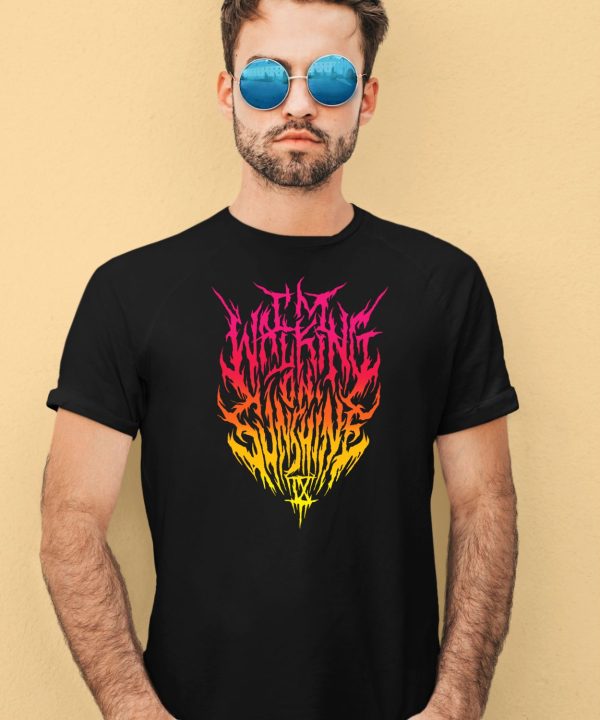 Ink Sunset Thrasher Shirt4