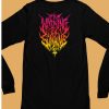 Ink Sunset Thrasher Shirt6