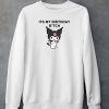 Its My Birthday Bitch Kuromi Shirt6