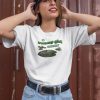 Its Swamp Girl Summer Frog Shirt1