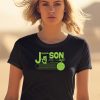 Jaaason Jorden Segel Santamonica California Shirt0