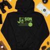 Jaaason Jorden Segel Santamonica California Shirt3