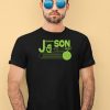 Jaaason Jorden Segel Santamonica California Shirt4