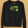 Jaaason Jorden Segel Santamonica California Shirt5