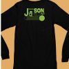 Jaaason Jorden Segel Santamonica California Shirt6