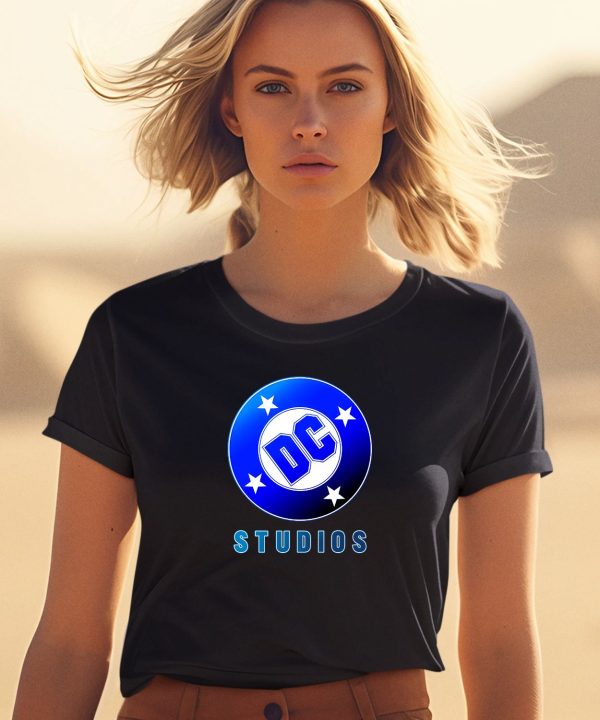 James Gunn Dc Studios Shirt0