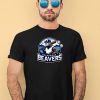 Jared Carrabis Galapagos Beavers Shirt4 1