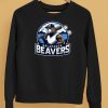 Jared Carrabis Galapagos Beavers Shirt5 1