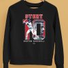 Jarren Duran Story Boston Baseball Shirt5