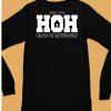 Jesus Is My Hoh Head Of Household Shirt6